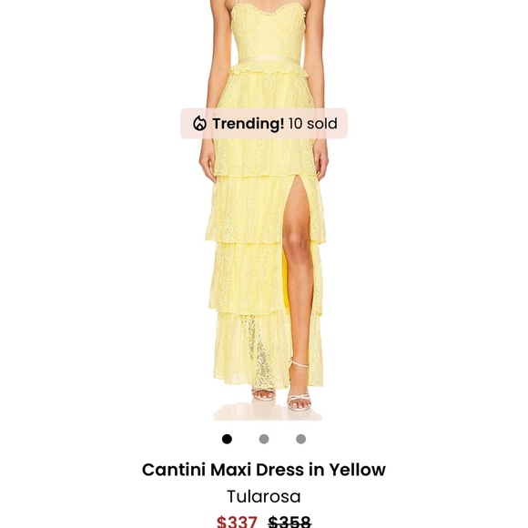 carmichael maxi dress L'AGENCE Women's Karma Sequined Sleeveless Maxi Dress - Black